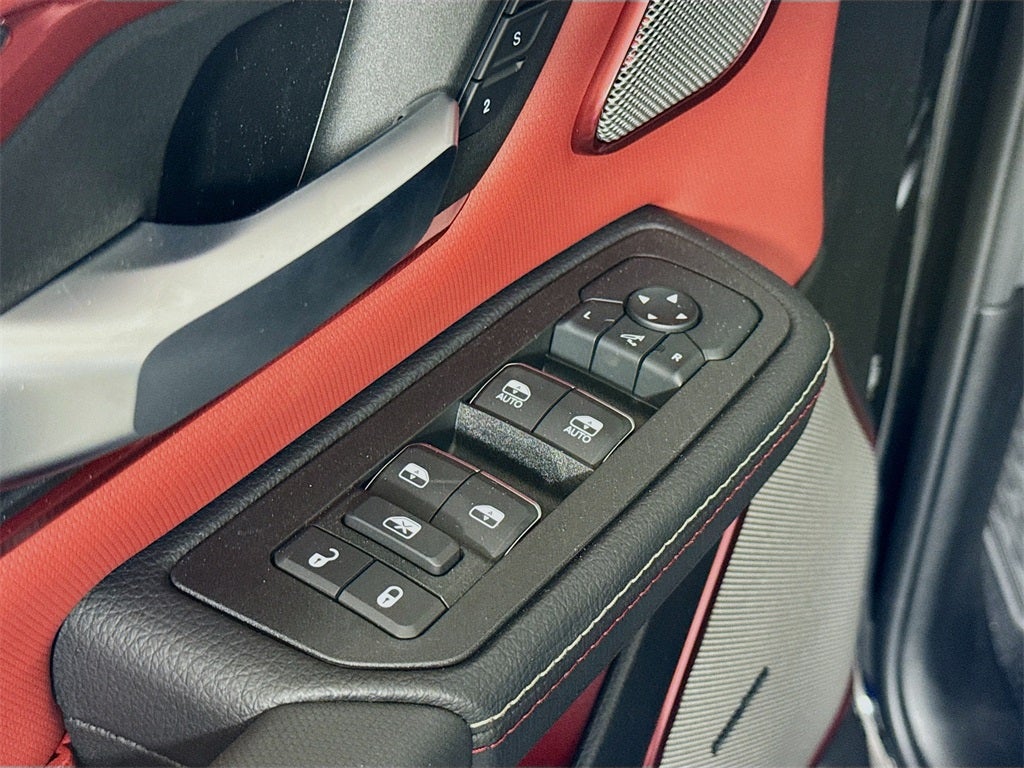 2026 RAM Ram 1500 Rebel