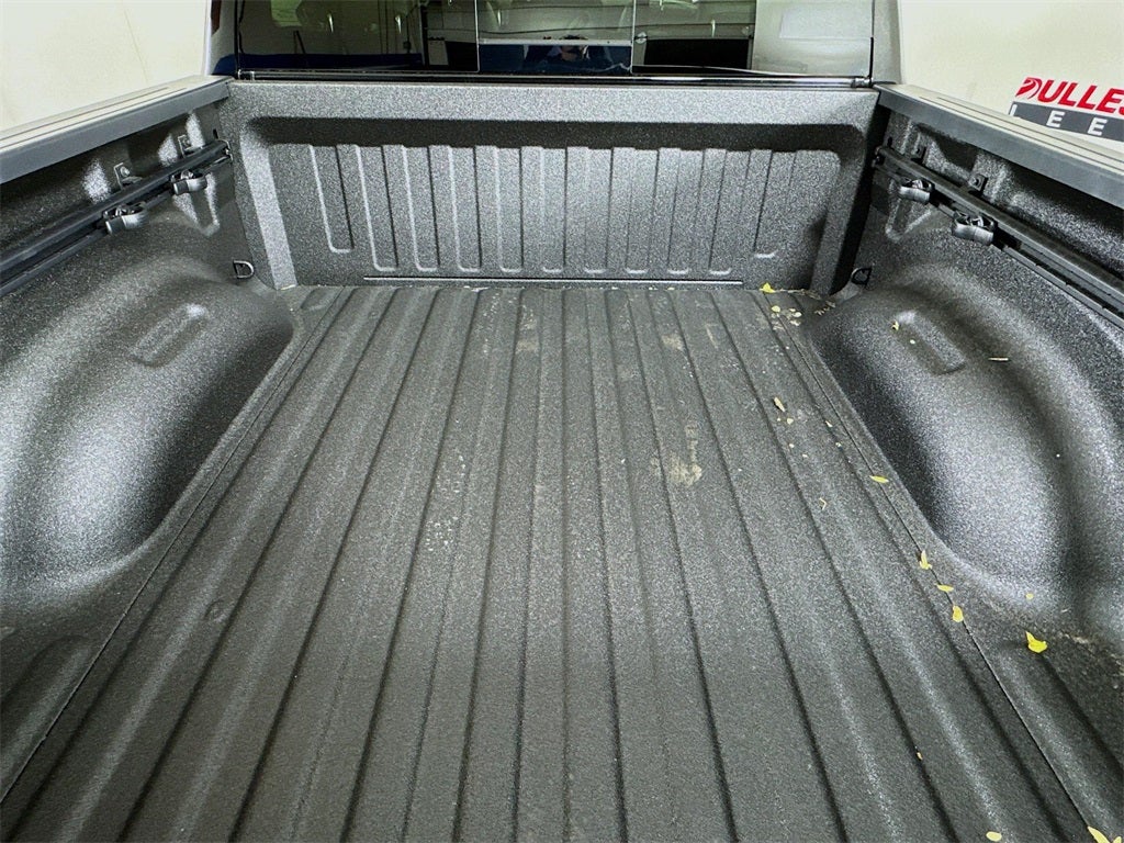 2026 RAM Ram 1500 Rebel