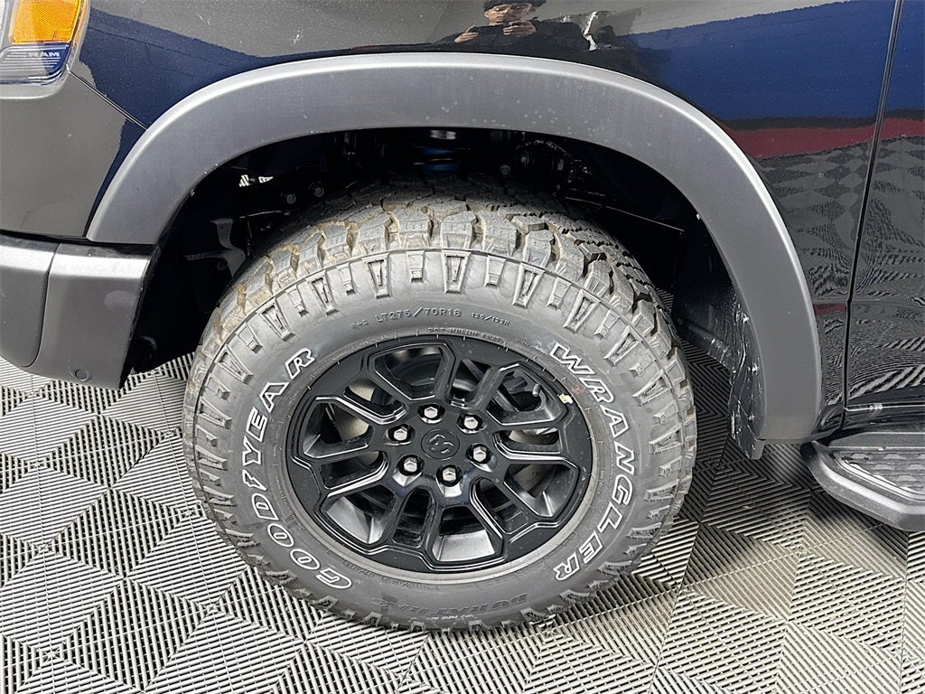 2026 RAM Ram 1500 Rebel