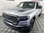 2025 RAM 1500 Rebel Crew Cab 4X4