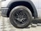 2025 RAM 1500 Rebel Crew Cab 4X4