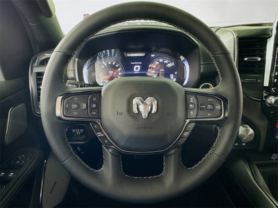 2026 RAM Ram 1500 Rebel