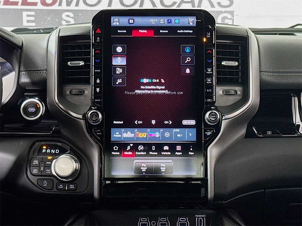 2026 RAM Ram 1500 Rebel