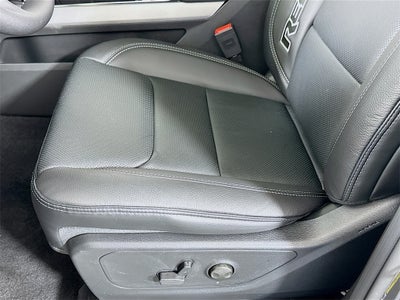 2026 RAM Ram 1500 Rebel