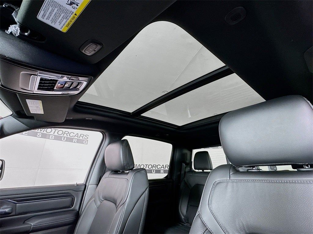 2026 RAM Ram 1500 Rebel