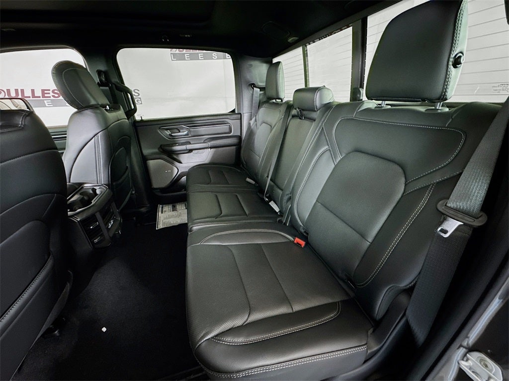 2026 RAM Ram 1500 Rebel