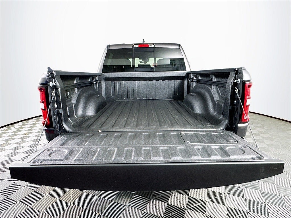 2026 RAM Ram 1500 Rebel