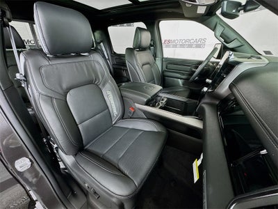 2026 RAM Ram 1500 Rebel