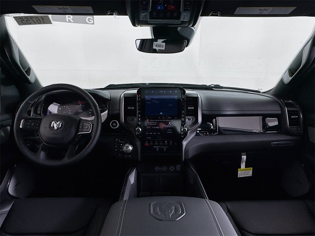 2026 RAM Ram 1500 Rebel