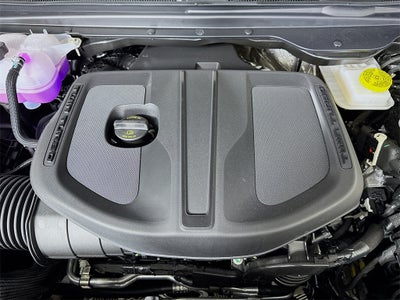 2026 RAM Ram 1500 Rebel