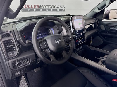 2026 RAM Ram 1500 Rebel