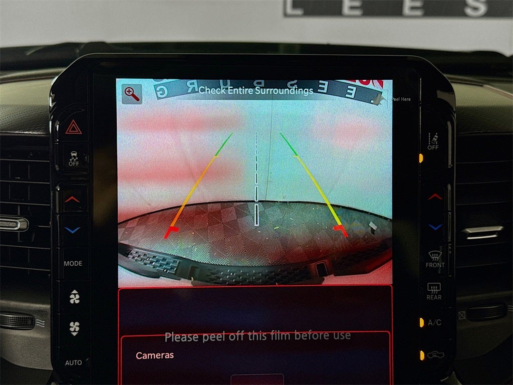 2026 RAM Ram 1500 Rebel