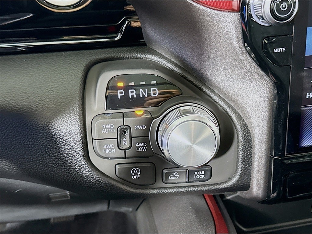 2026 RAM Ram 1500 Rebel