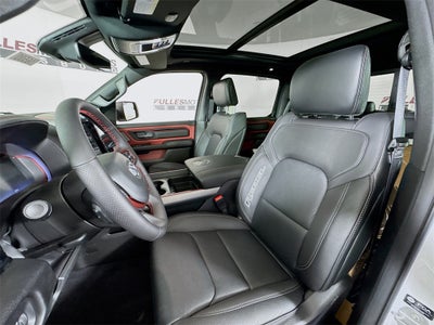 2026 RAM Ram 1500 Rebel