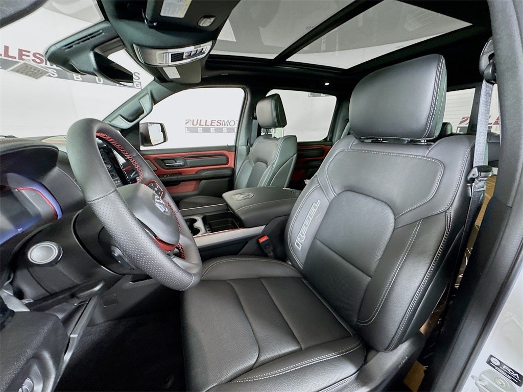 2026 RAM Ram 1500 Rebel