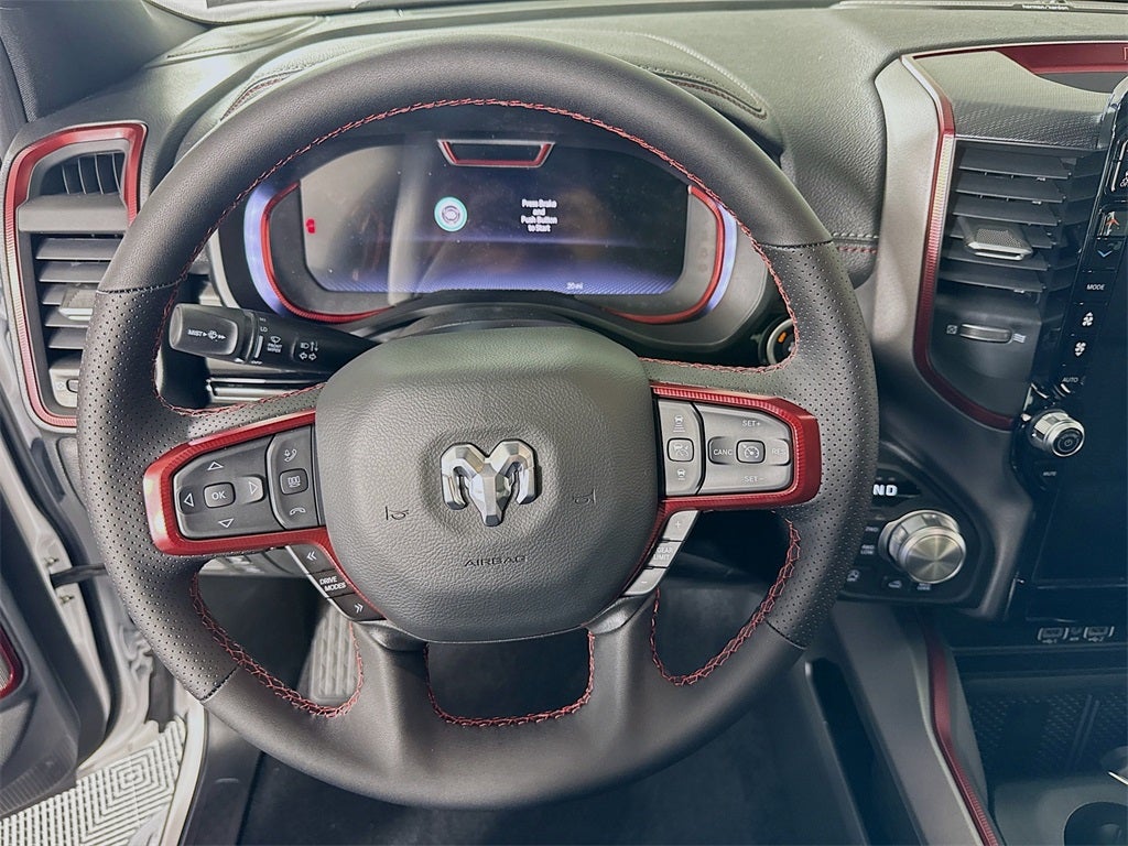 2026 RAM Ram 1500 Rebel