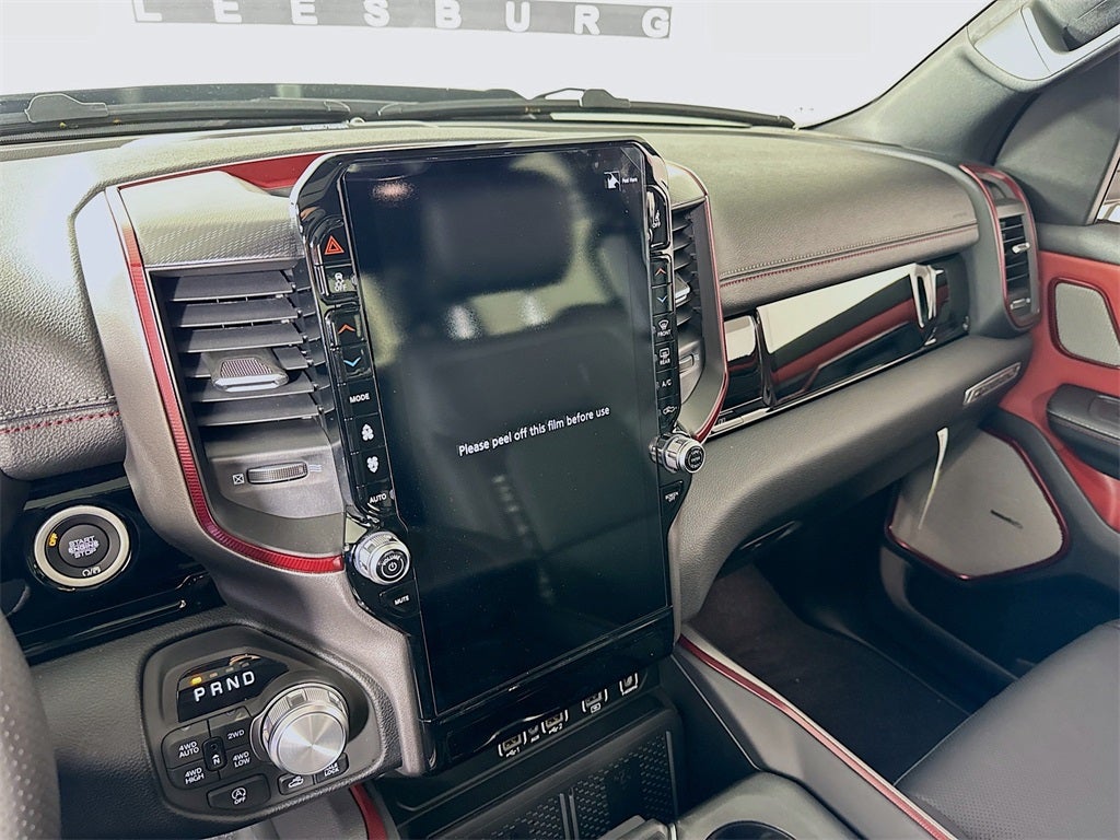 2026 RAM Ram 1500 Rebel