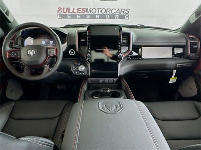 2026 RAM Ram 1500 Rebel