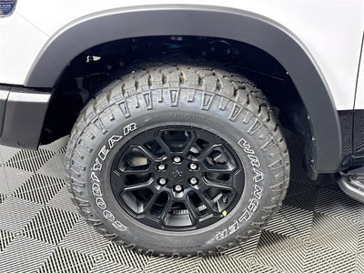 2026 RAM Ram 1500 Rebel