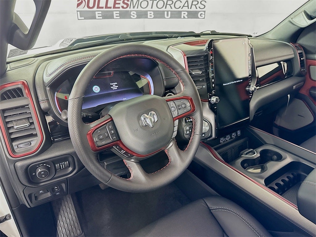 2026 RAM Ram 1500 Rebel