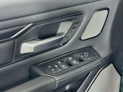 2026 RAM Ram 1500 Rebel