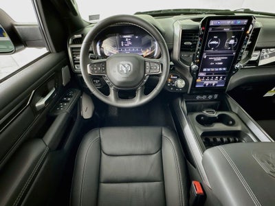 2026 RAM Ram 1500 Rebel