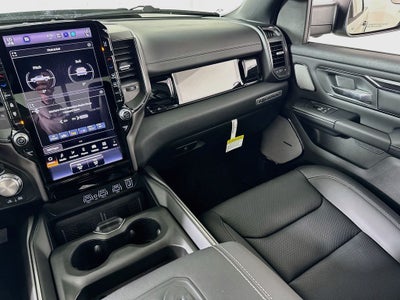 2026 RAM Ram 1500 Rebel