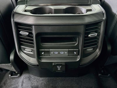 2026 RAM Ram 1500 Rebel