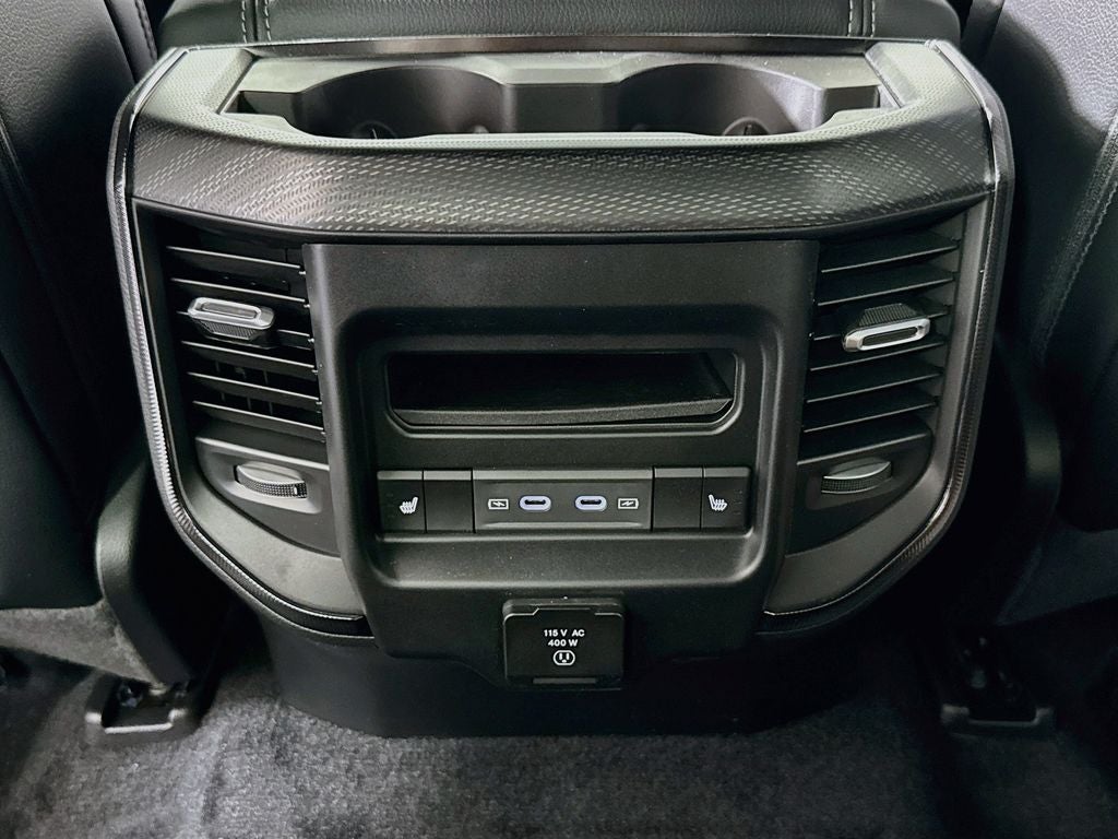 2026 RAM Ram 1500 Rebel