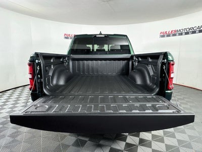 2026 RAM Ram 1500 Rebel