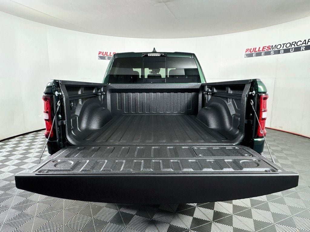 2026 RAM Ram 1500 Rebel