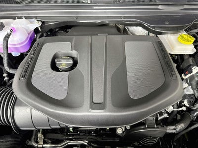 2026 RAM Ram 1500 Rebel