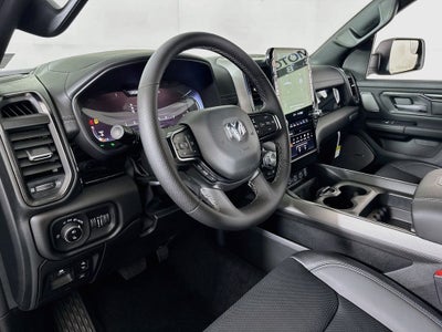 2026 RAM Ram 1500 Rebel