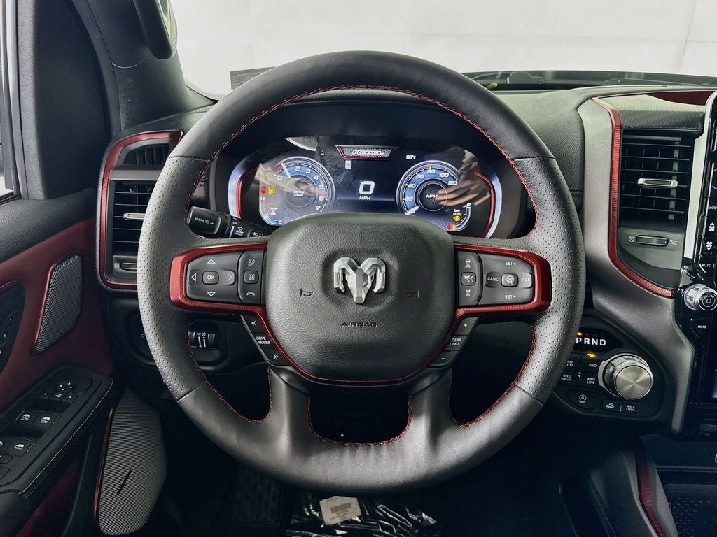 2026 RAM Ram 1500 Rebel