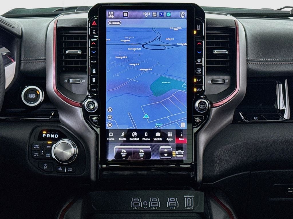 2026 RAM Ram 1500 Rebel