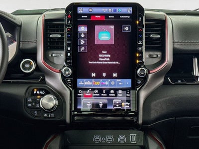 2026 RAM Ram 1500 Rebel