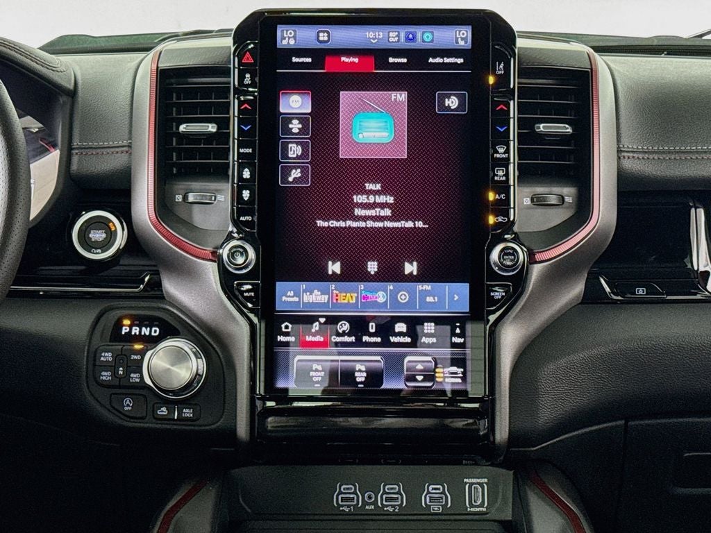 2026 RAM Ram 1500 Rebel
