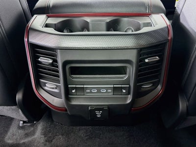 2026 RAM Ram 1500 Rebel