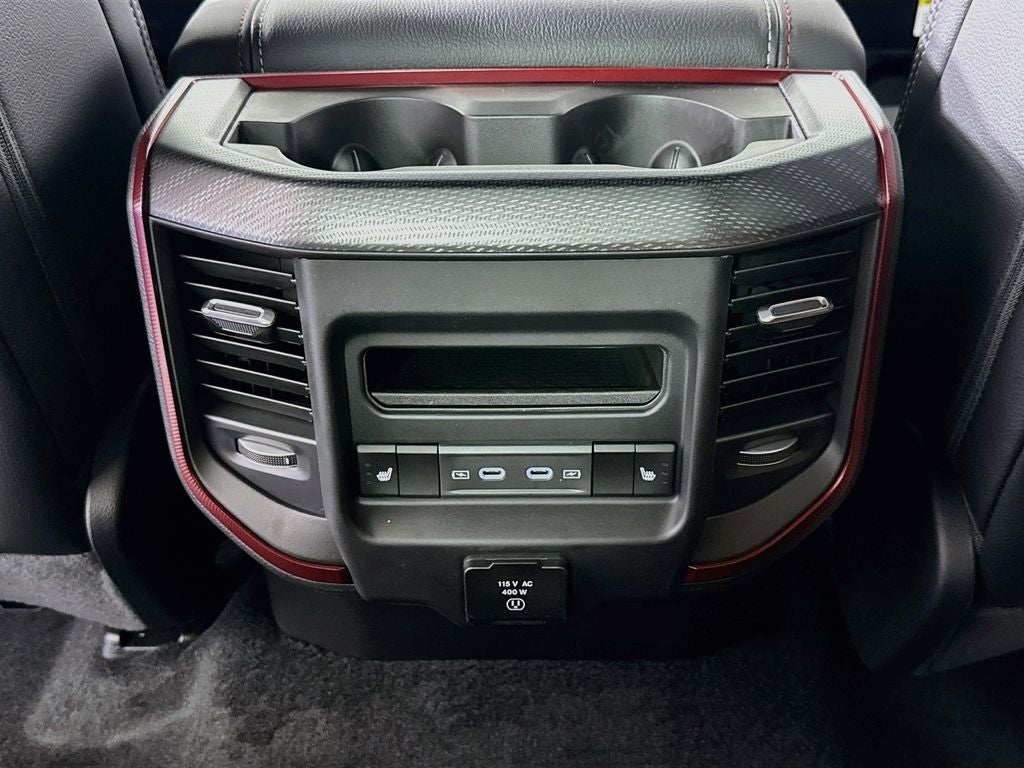 2026 RAM Ram 1500 Rebel