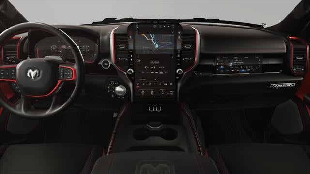 2026 RAM Ram 1500 Rebel