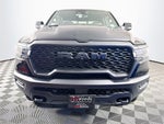 2026 RAM Ram 1500 Rebel