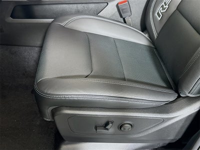 2026 RAM Ram 1500 Rebel