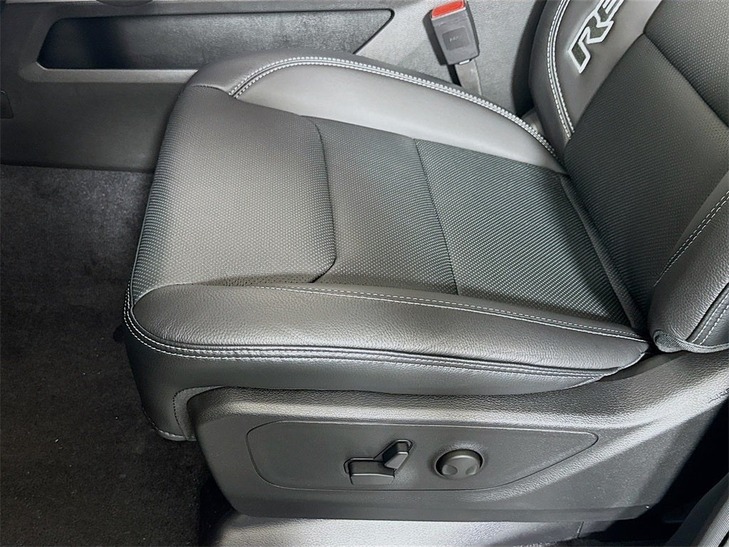 2026 RAM Ram 1500 Rebel