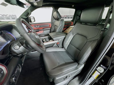 2026 RAM Ram 1500 Rebel