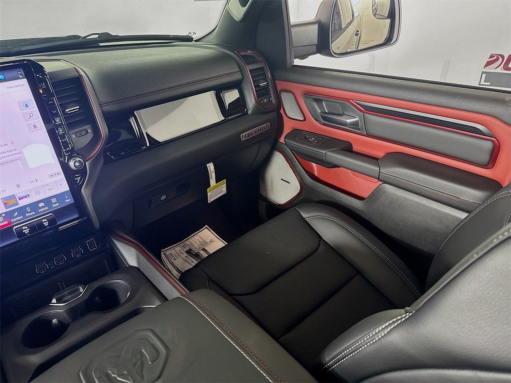 2026 RAM Ram 1500 Rebel