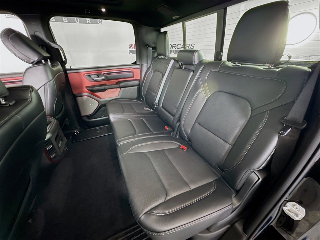 2026 RAM Ram 1500 Rebel