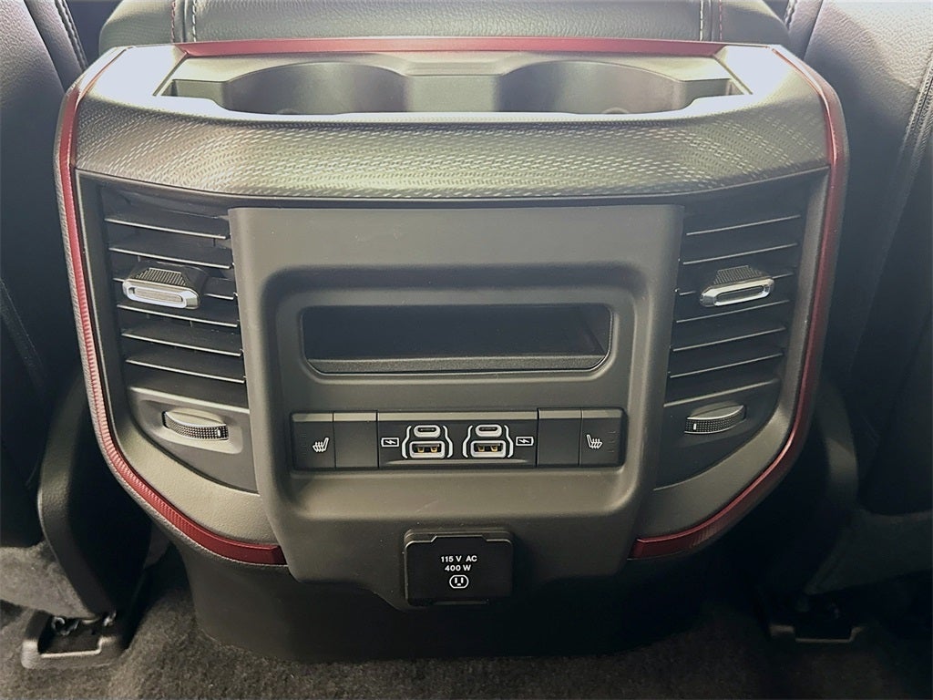 2026 RAM Ram 1500 Rebel