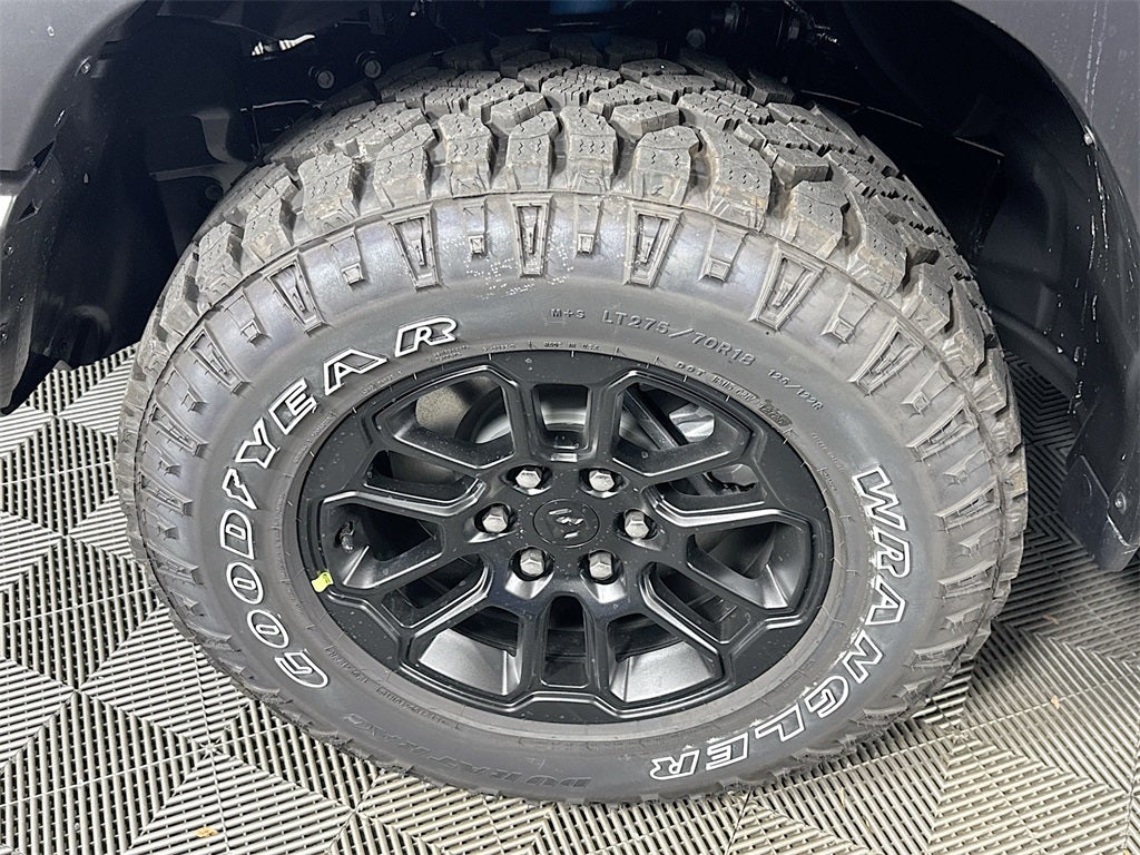 2026 RAM Ram 1500 Rebel