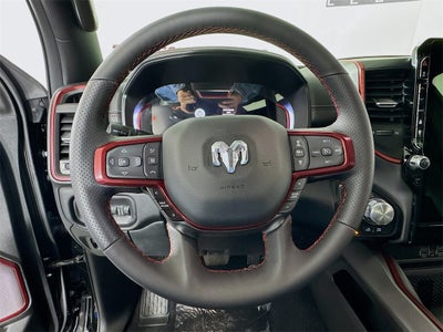 2026 RAM Ram 1500 Rebel