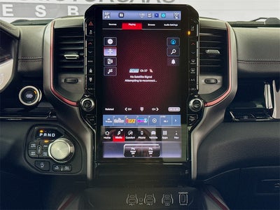 2026 RAM Ram 1500 Rebel